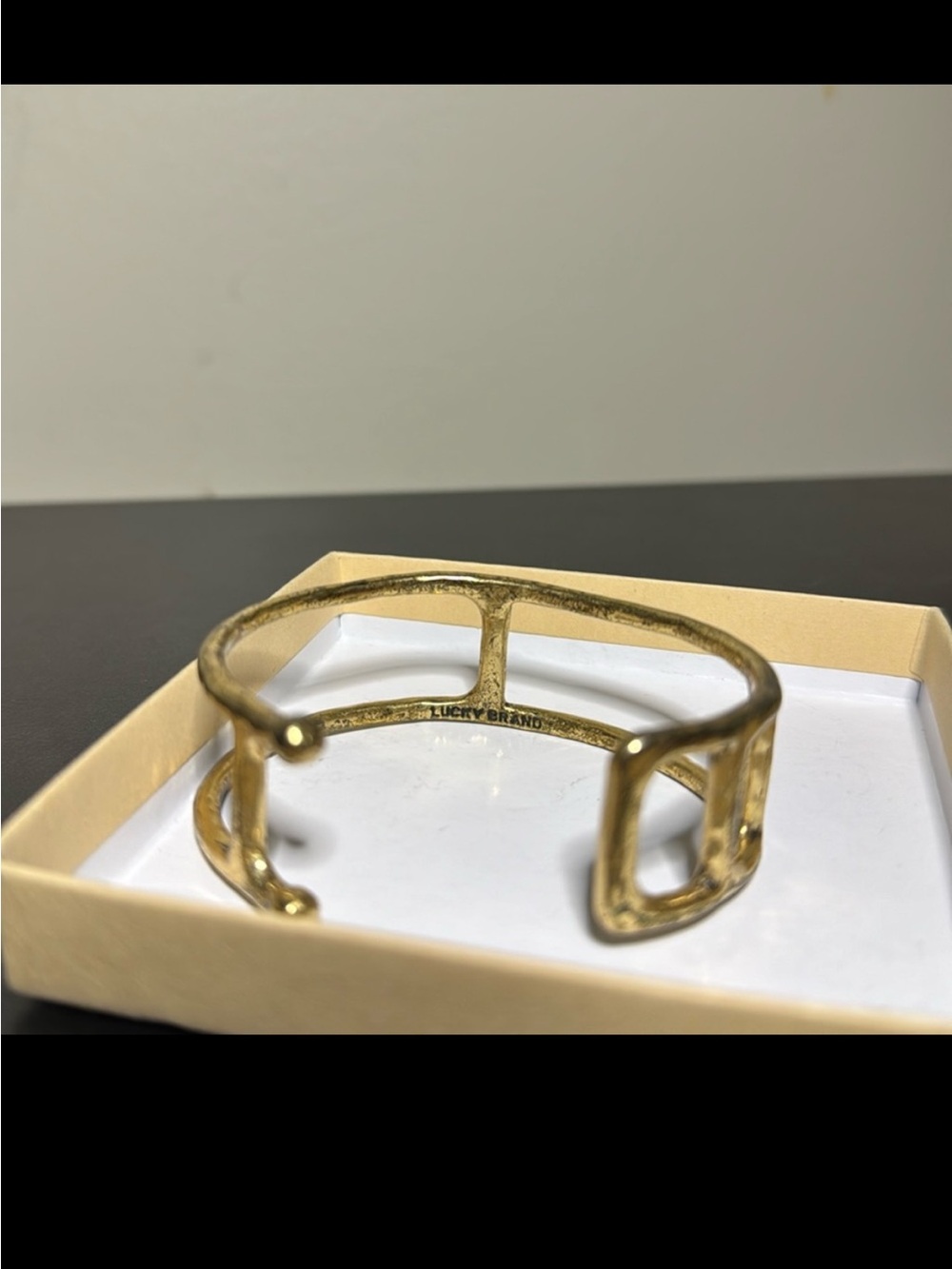 Lucky Brand Set of 3 bracelets - Picture 10 of 15